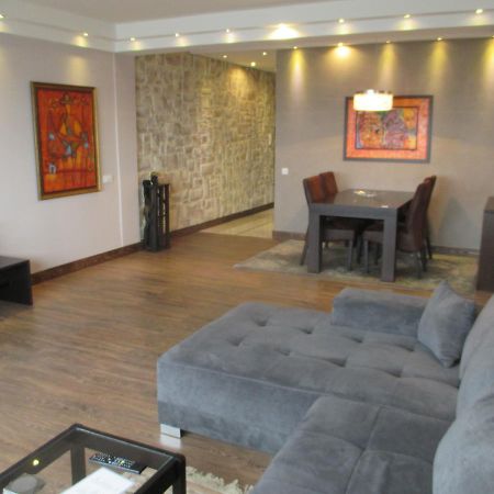 Genex Apartment Beograd Eksteriør bilde