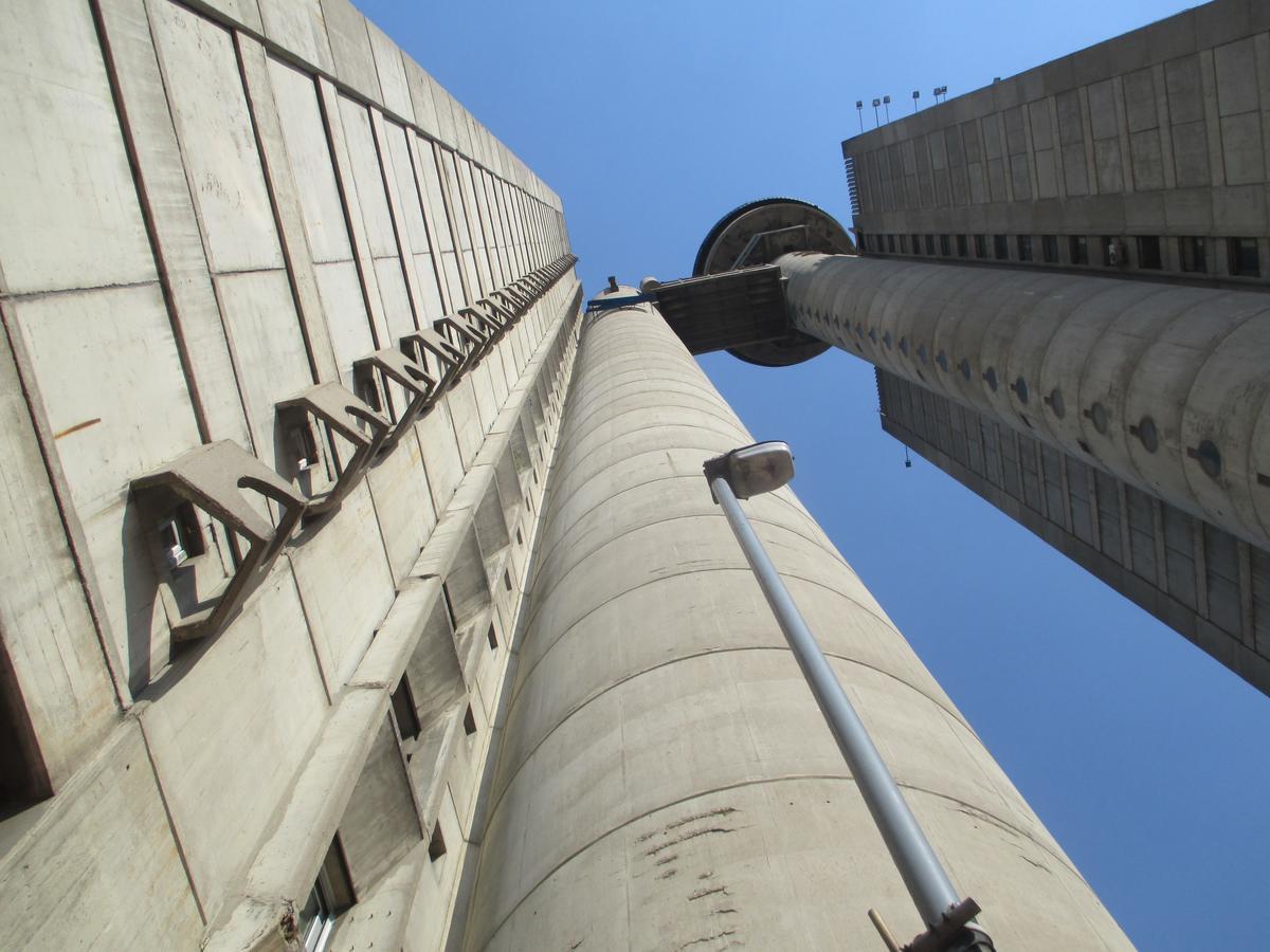 Genex Apartment Beograd Eksteriør bilde
