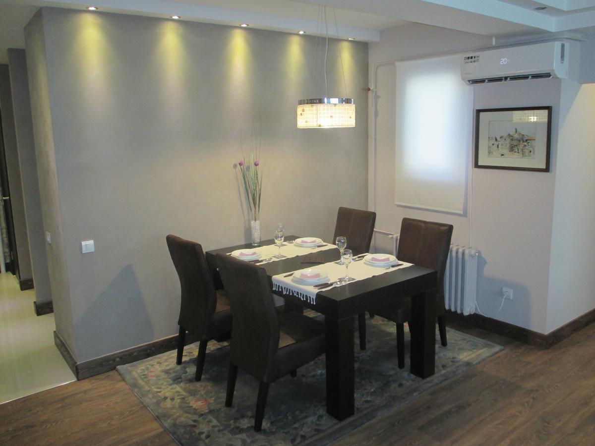 Genex Apartment Beograd Eksteriør bilde