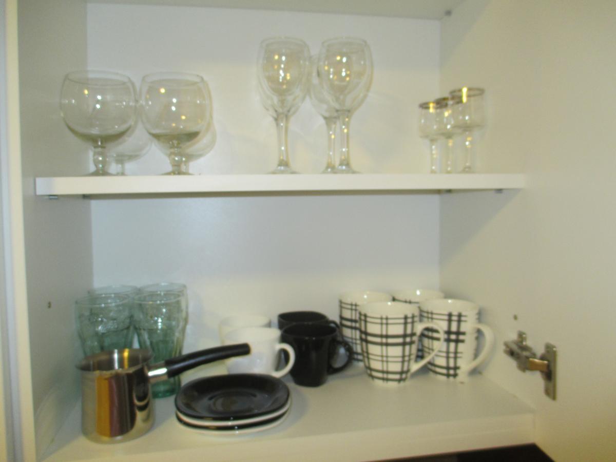 Genex Apartment Beograd Eksteriør bilde